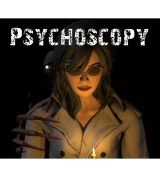 Psychoscopy Steam Key GLOBAL